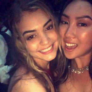 Meet your Posher, Tina